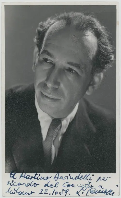 László Somogyi