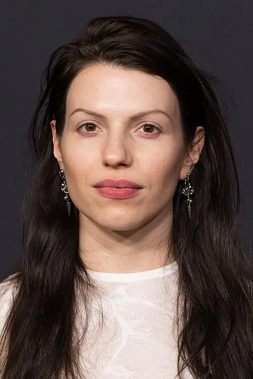 Anja Plaschg