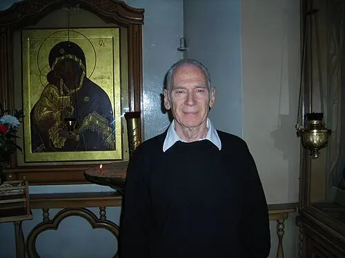 Iégor Reznikoff