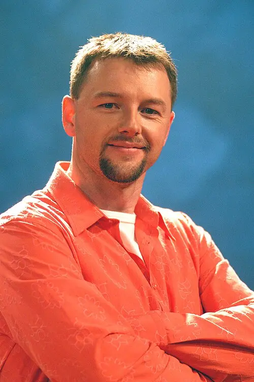 Paul Hébert
