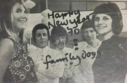 Family Dogg