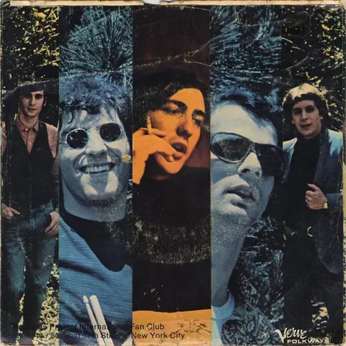 The Blues Project