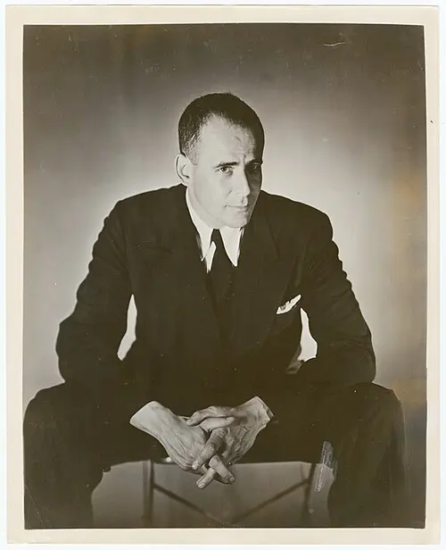 Lincoln Kirstein