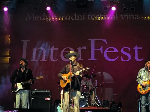 Garavi Sokak