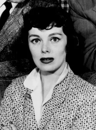 Phyllis Kirk