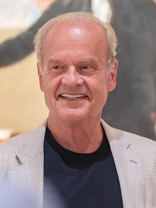 Kelsey Grammer