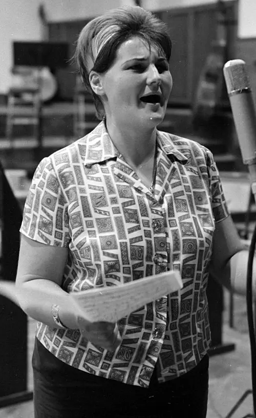 Szirmay Márta