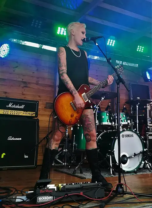 Emilia Suhonen