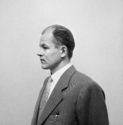 Juha Eirto