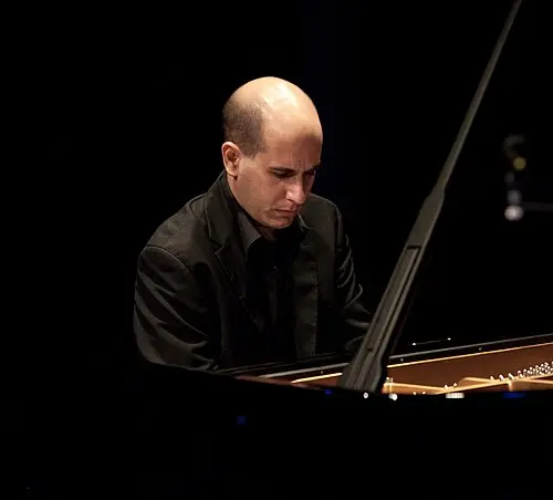 Alfonso Gómez