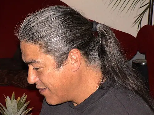 Raul Rekow