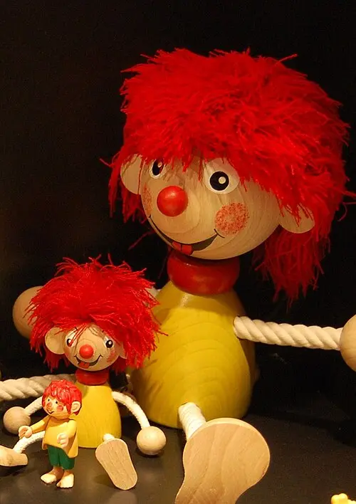 Pumuckl