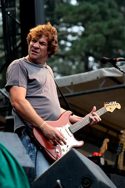 Michael Melchiondo