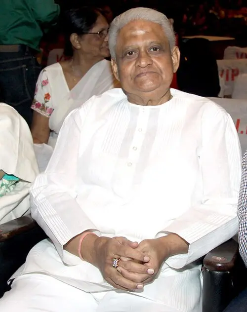 Pyarelal Ramprasad Sharma