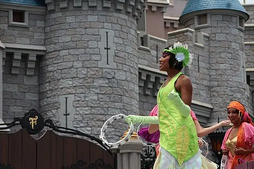 Tiana