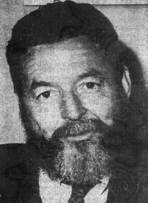 Randall Jarrell