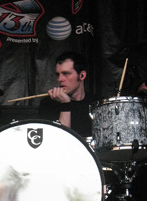 Derek Grant