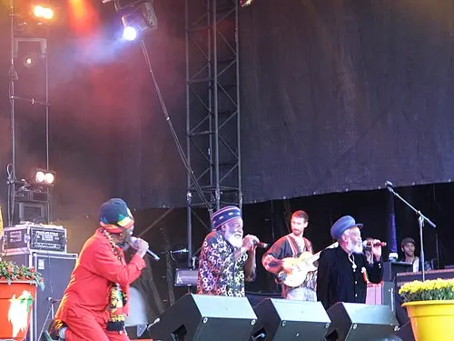 The Abyssinians