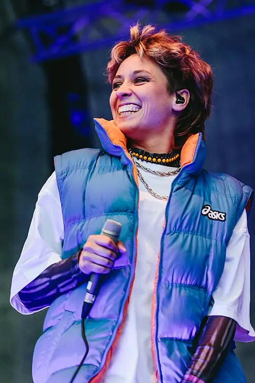 Paula Carolina