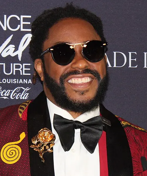 Raheem DeVaughn