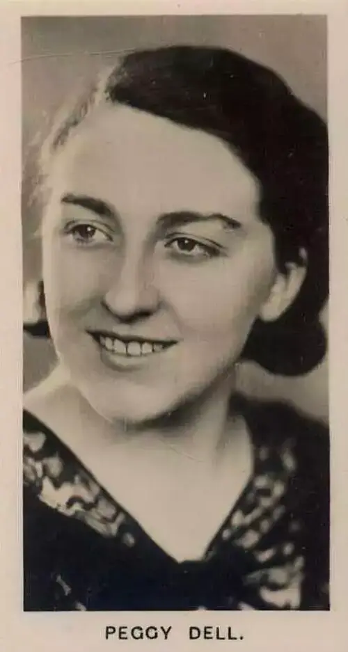 Peggy Dell