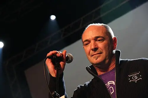 Andoni Egaña