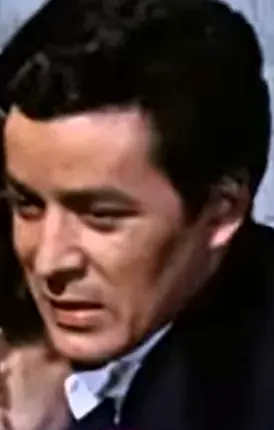 Edward de Souza