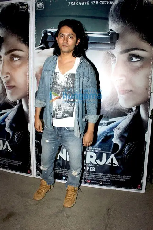 Shirish Kunder