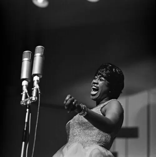 Irene Reid