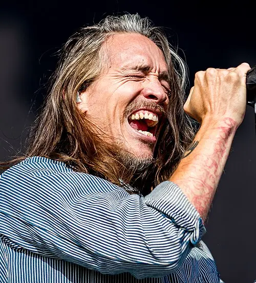 Brandon Boyd