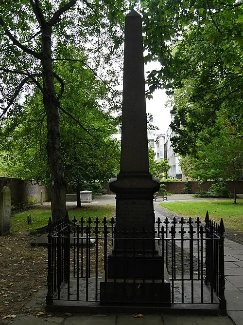 Joseph Hart