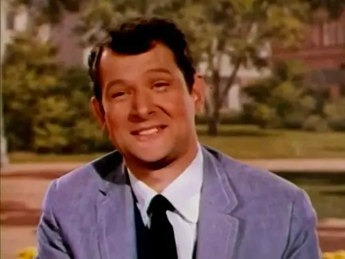 Barry Young