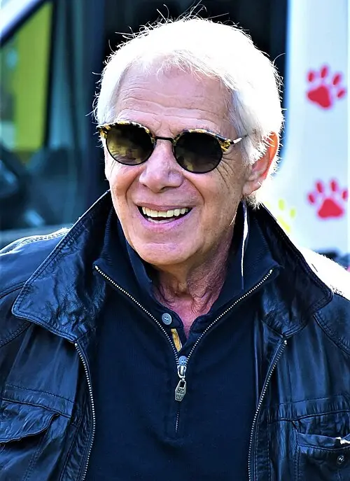 Josef Laufer