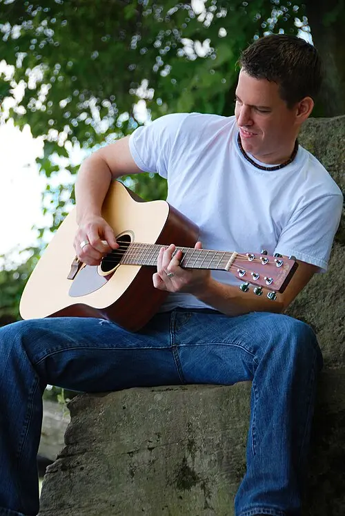 Kenny Mehler