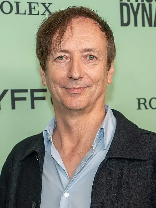 Volker Bertelmann