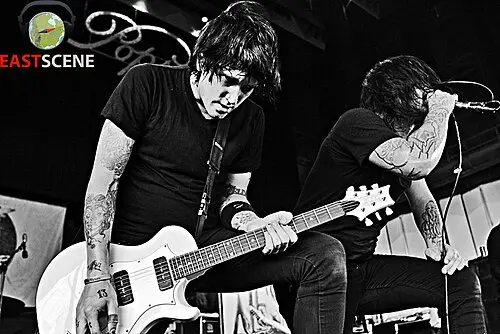 Alesana
