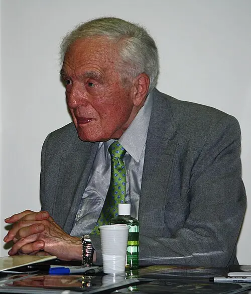 Rory Guy