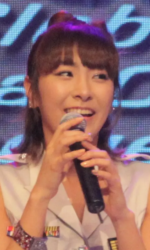 HUH CHAN MI