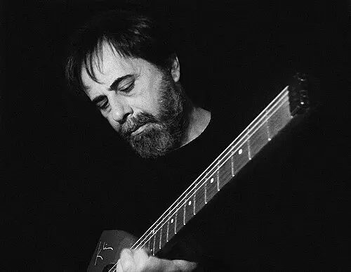 Enrico Terragnoli