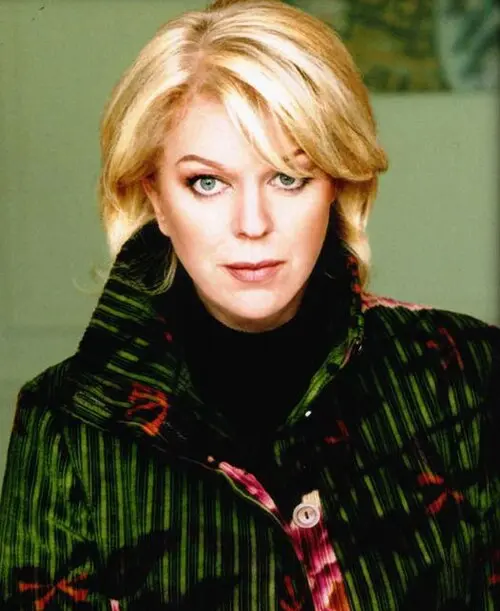 Anne Ducros