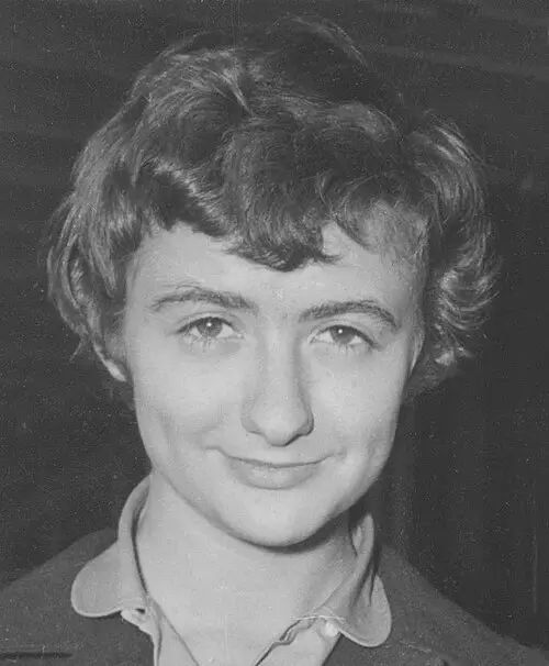 Françoise Sagan