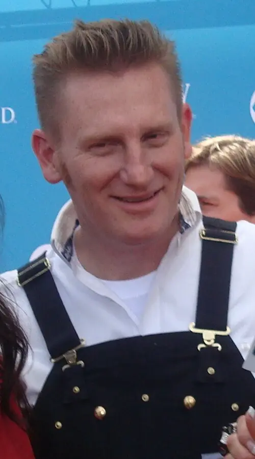 Rory Lee Feek