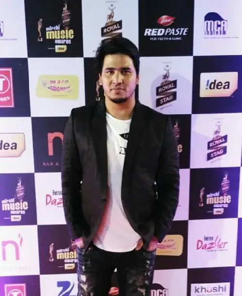 Dev Negi
