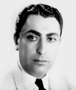 Gholām-Hossein Banān