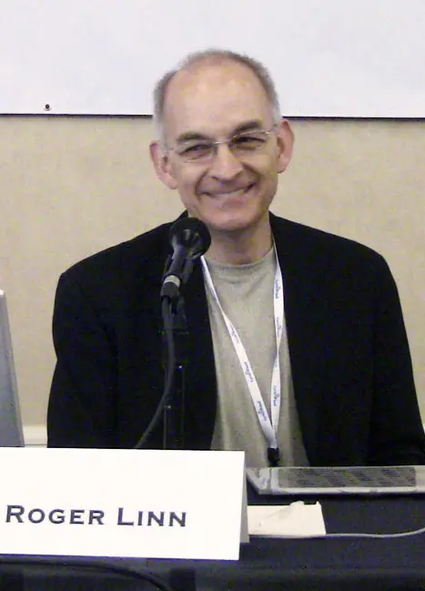 Roger Linn