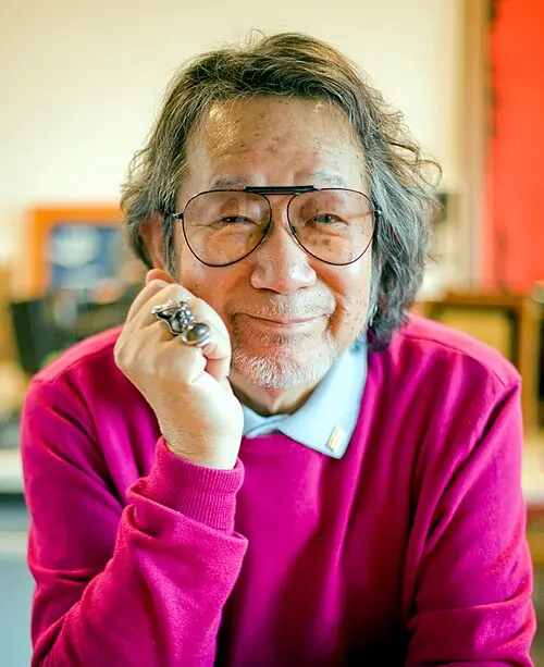 오바야시 노부히코