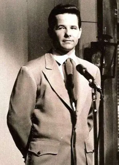 Billy Mize