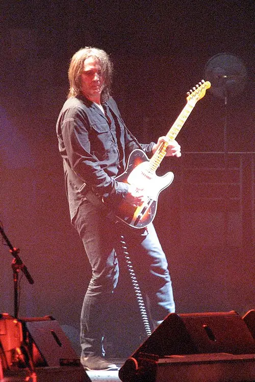 Ian Haug