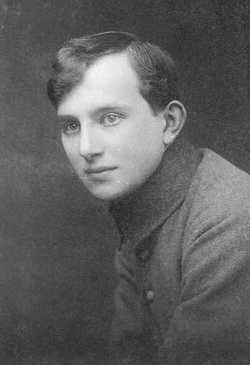 Wacław Denhoff-Czarnocki