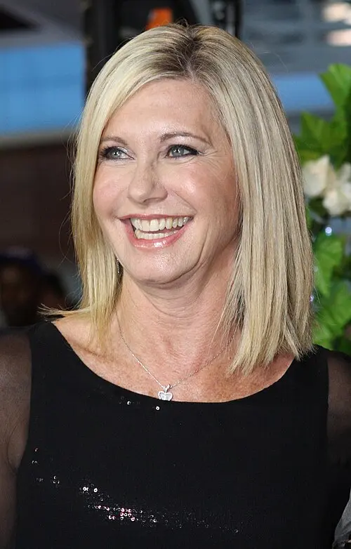 Olivia Newton‐John